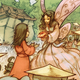 Illustration for article titled Scenes from emThe Wizard of Oz/em set in China